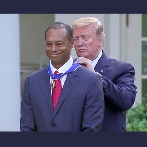 Meet your Posher, James